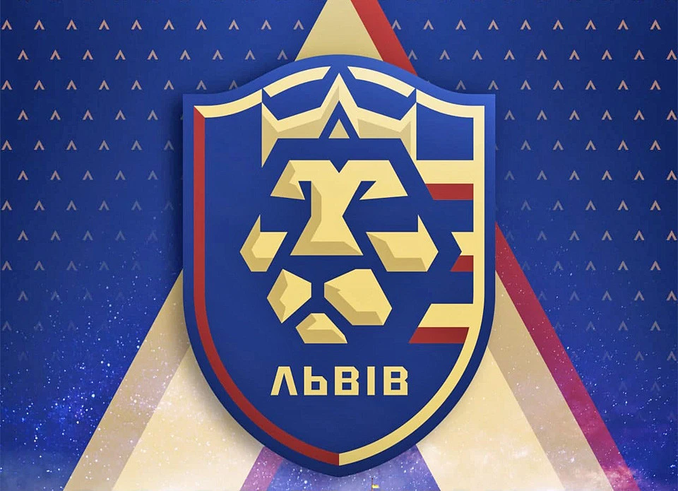 нове лого ФК "Львів"